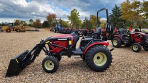 2024 Yanmar SA425 Image