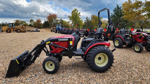 Equipment Main Image