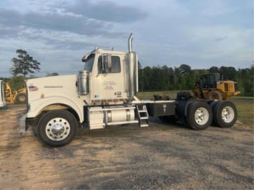 Main image Western Star 4900 SF