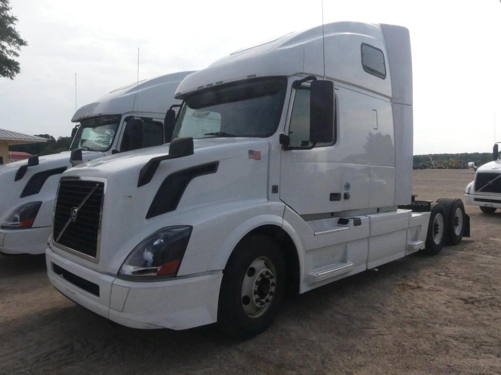 Image of Volvo VNL Primary image