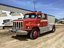 1991 INTERNATIONAL 2674 SINGLE AXLE DAY CAB TRUCK TRACTOR VIN: 1HTGKEAR4MH303781 Image