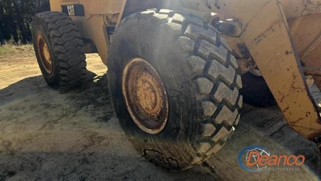 Image of Caterpillar 936E equipment image 3