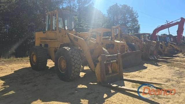 Image of Caterpillar 936E equipment image 1