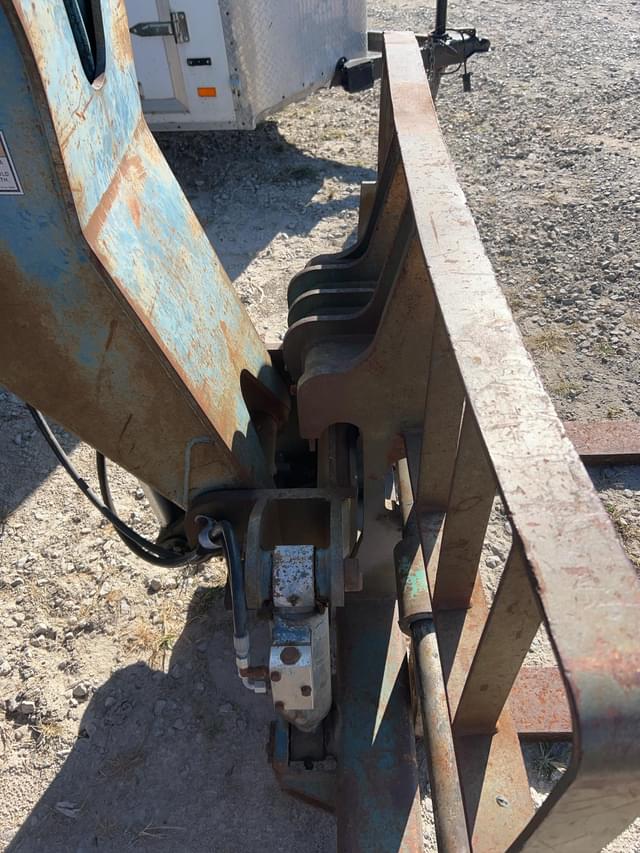 Image of Gradall 544D-10 equipment image 2