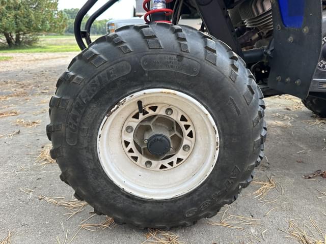 Image of Polaris Trail Blazer 250 equipment image 4