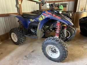 2003 Polaris Trail Blazer 250 Image