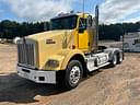 2008 Kenworth T800 Image