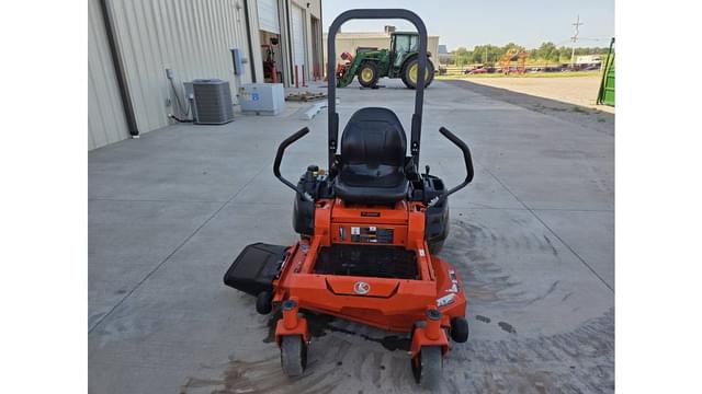Image of Kubota Z232 equipment image 4
