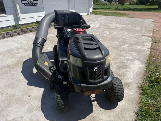 Image of Troy Bilt XP equipment image 2