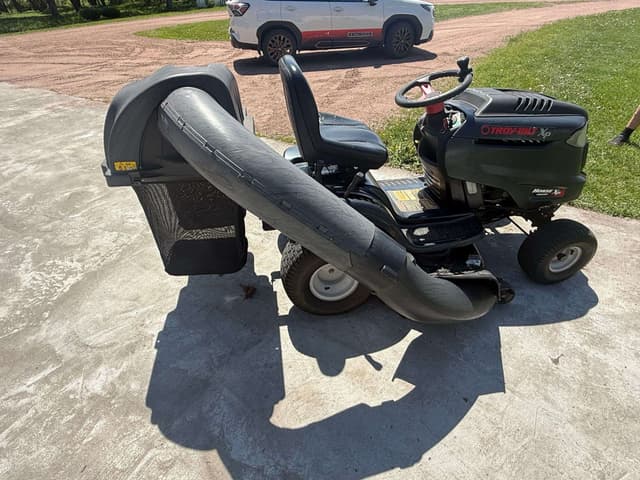 Image of Troy Bilt XP equipment image 4