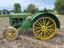1929 John Deere D Image