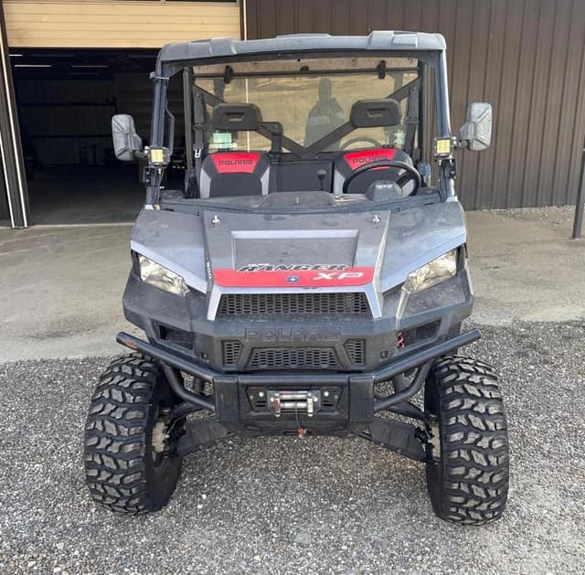 Image of Polaris Ranger equipment image 1