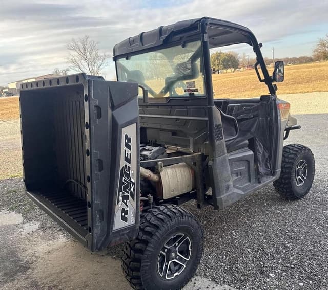 Image of Polaris Ranger equipment image 3