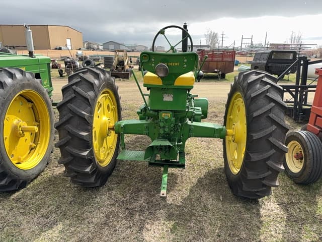 Image of John Deere 60 equipment image 4