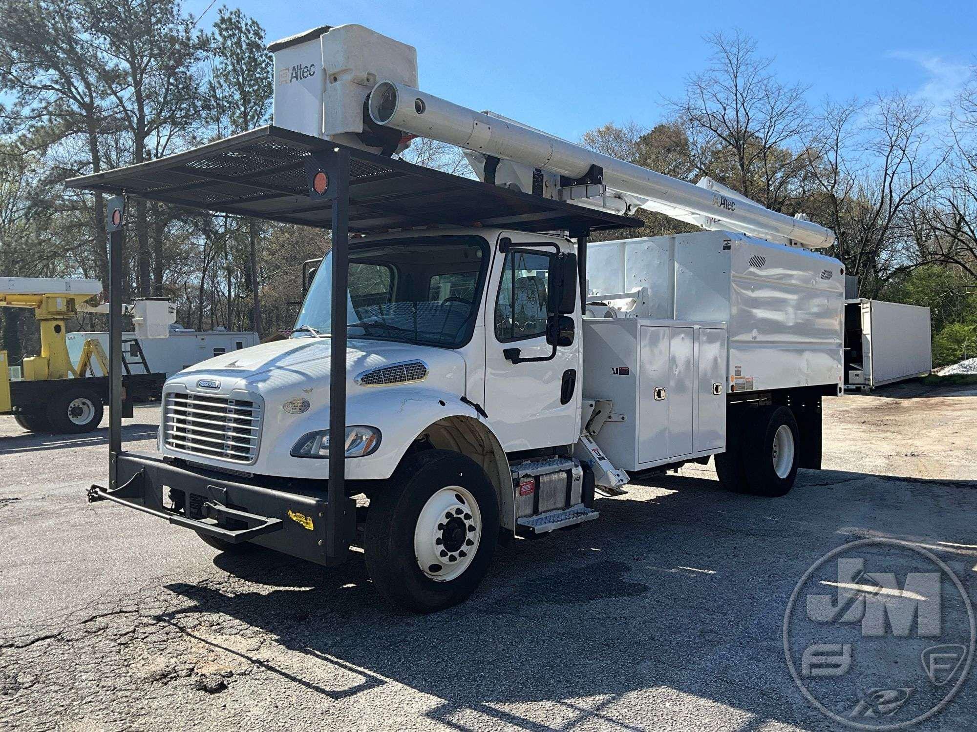 Main image Freightliner M2