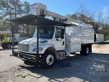 Main image Freightliner M2