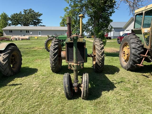 Image of John Deere G equipment image 1