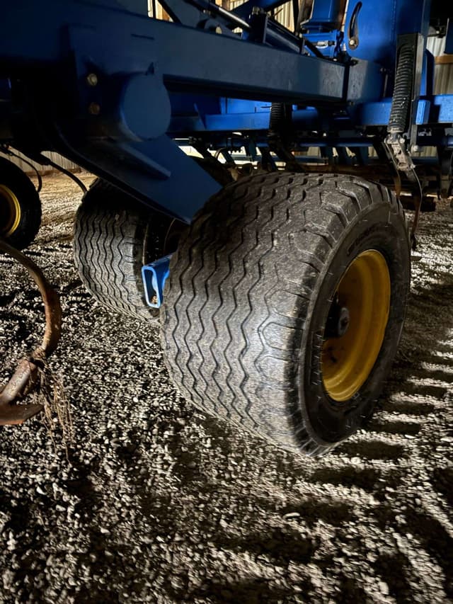 Image of Landoll 8550 equipment image 4