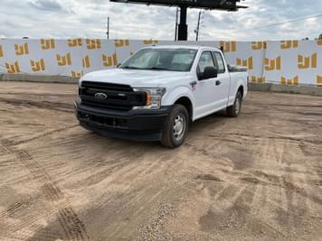 Main image Ford F-150