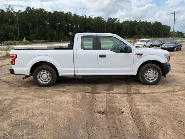 Image of Ford F-150 equipment image 3