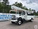 2008 International 7400 Image