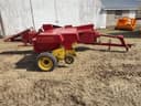New Holland Hayliner 273 Image