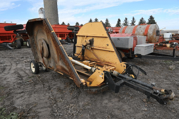 Main image Taylor-Way TD1510