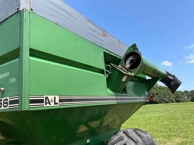 Image of A&L 456 equipment image 3