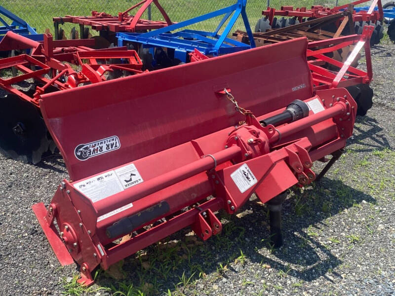 Tar River YCT-074 Equipment Image0