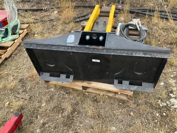 Main image Mower King 750