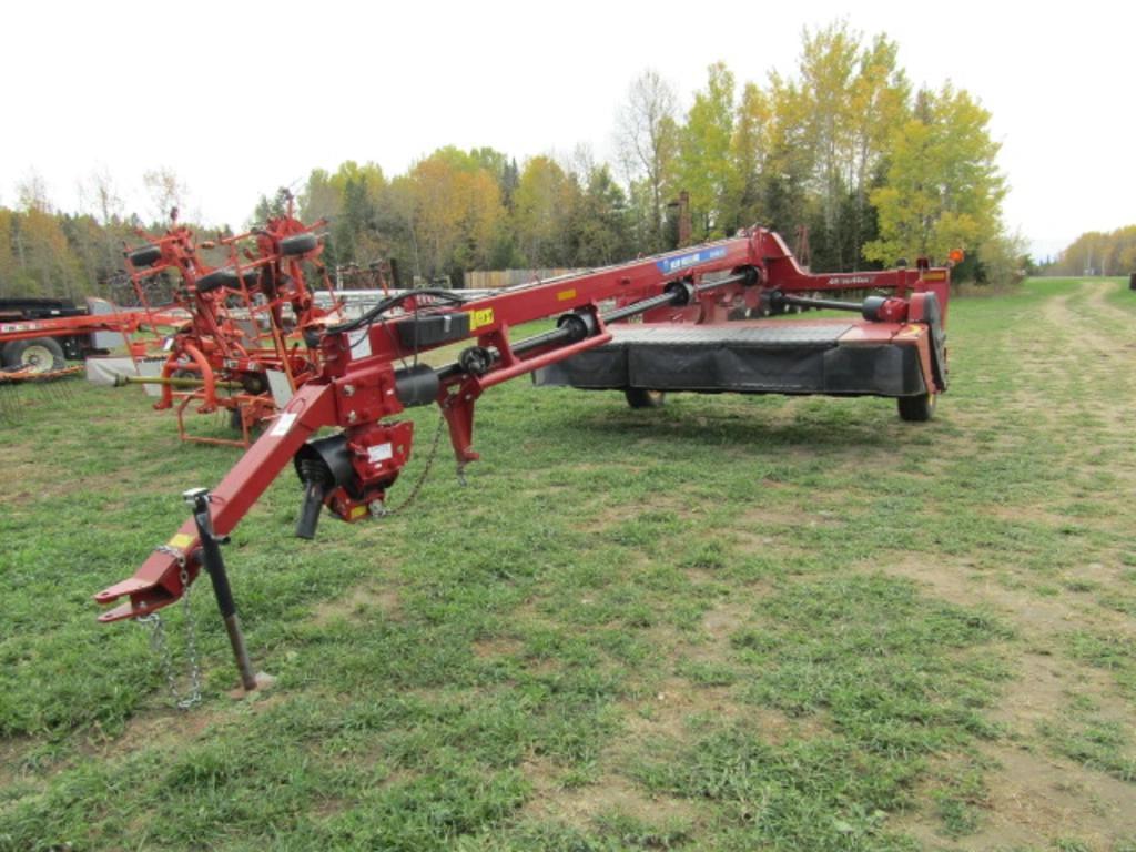 Image of New Holland 313 Primary image