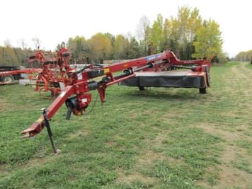 Main image New Holland 313