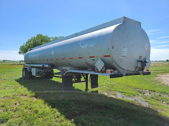 Image of Fruehauf TAG-F2-ESF 9200 equipment image 1