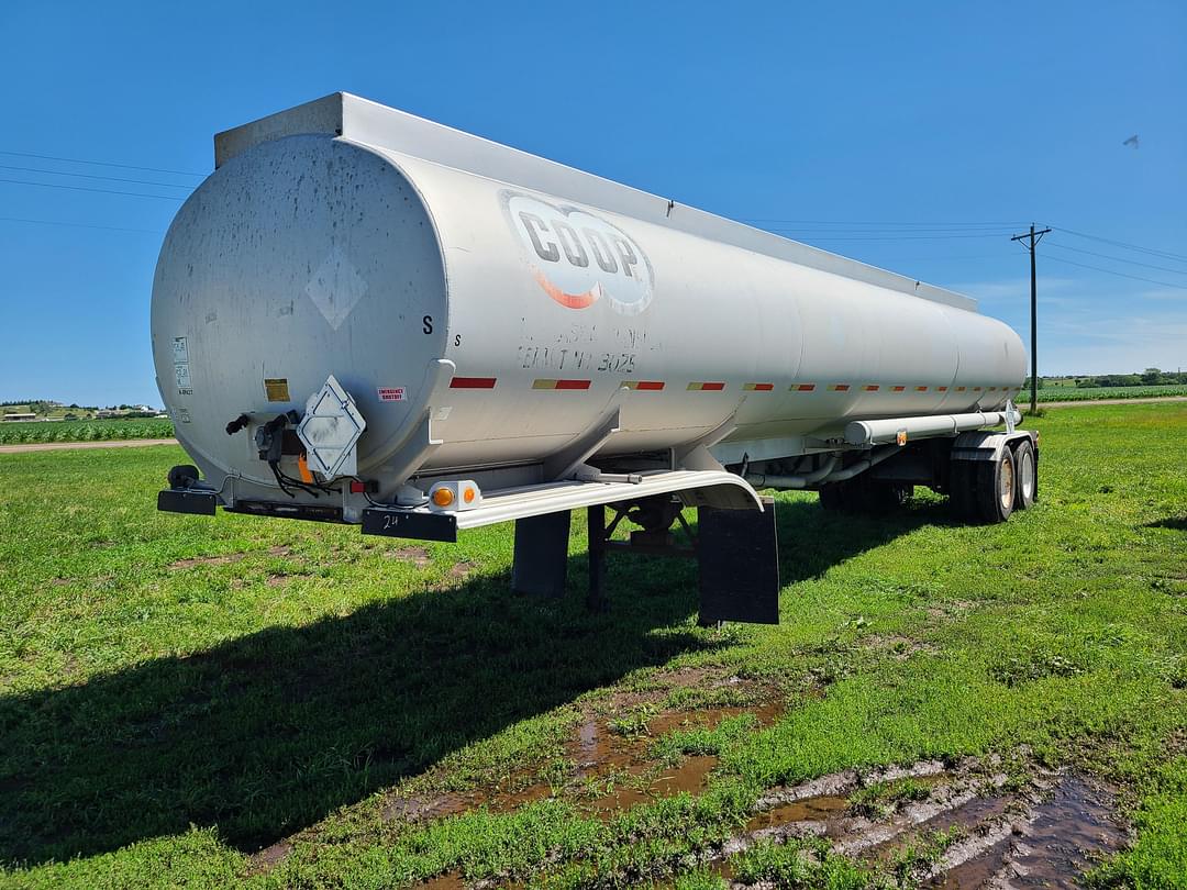 Image of Fruehauf TAG-F2-ESF 9200 Primary image