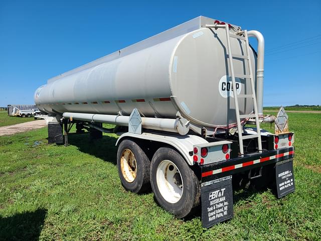 Image of Fruehauf TAG-F2-ESF 9200 equipment image 3