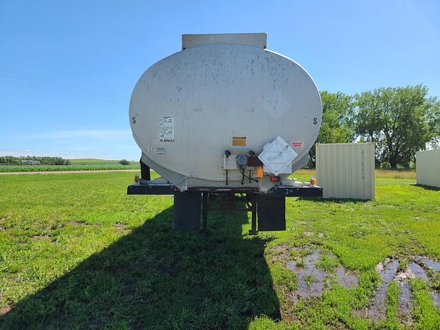 Image of Fruehauf TAG-F2-ESF 9200 equipment image 4
