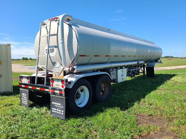 Image of Fruehauf TAG-F2-ESF 9200 equipment image 2
