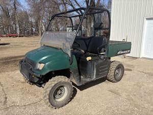 2005 Polaris Ranger 500 Image