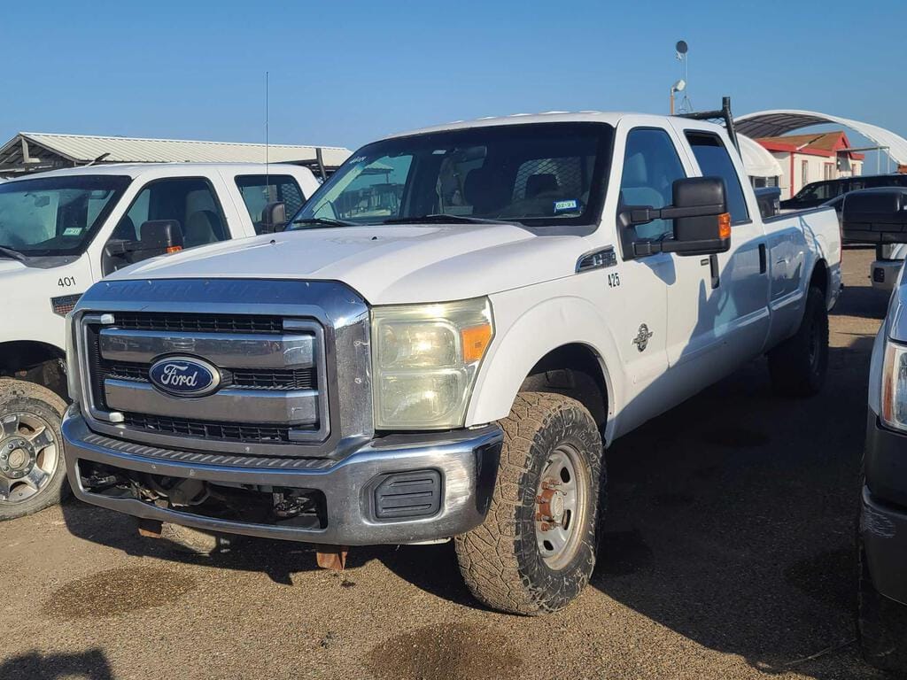 Main image Ford F-250