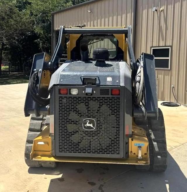 Image of John Deere 331G equipment image 2