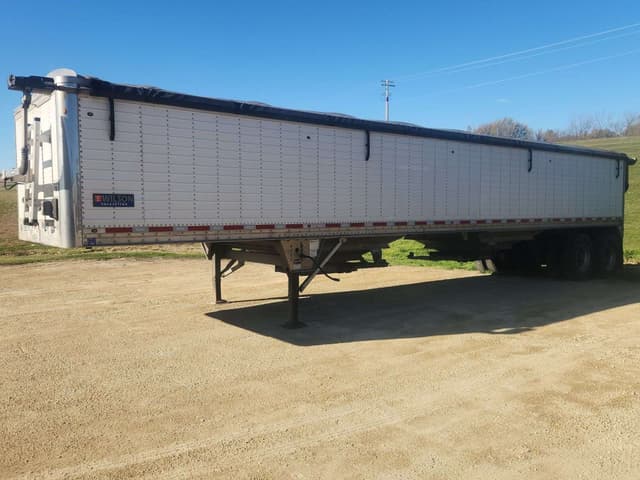 Image of Wilson DWH-650 equipment image 1