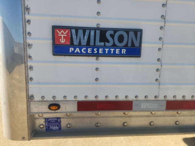 Image of Wilson DWH-650 equipment image 3