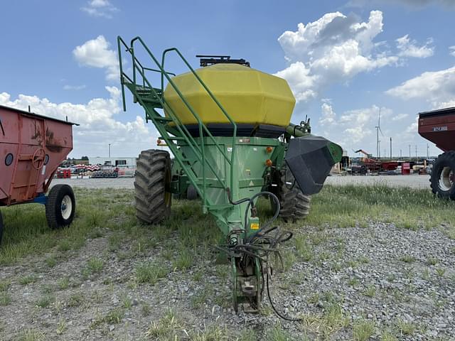 Image of John Deere 1900 equipment image 1