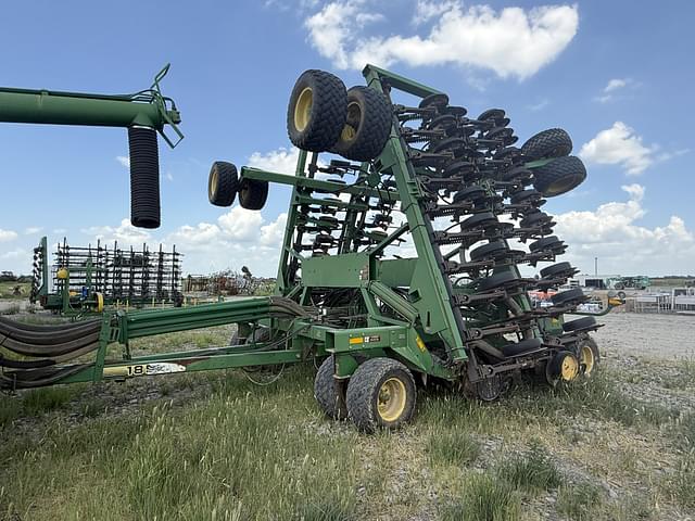 Image of John Deere 1900 equipment image 3