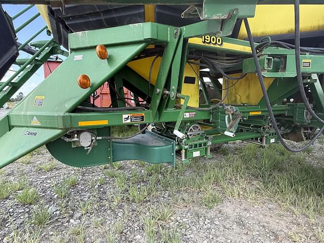 Image of John Deere 1900 equipment image 4