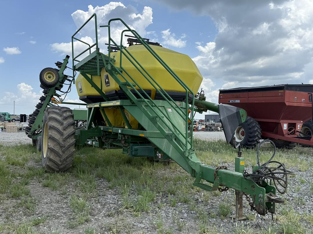 Image of John Deere 1900 Primary image