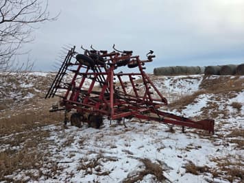 Main image International Harvester 4600