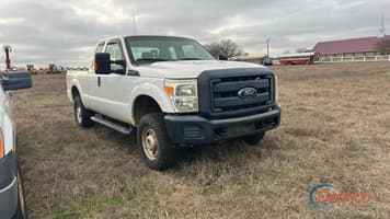 Main image Ford F-250