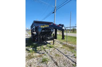 Main image Big Tex 16RD-14BK