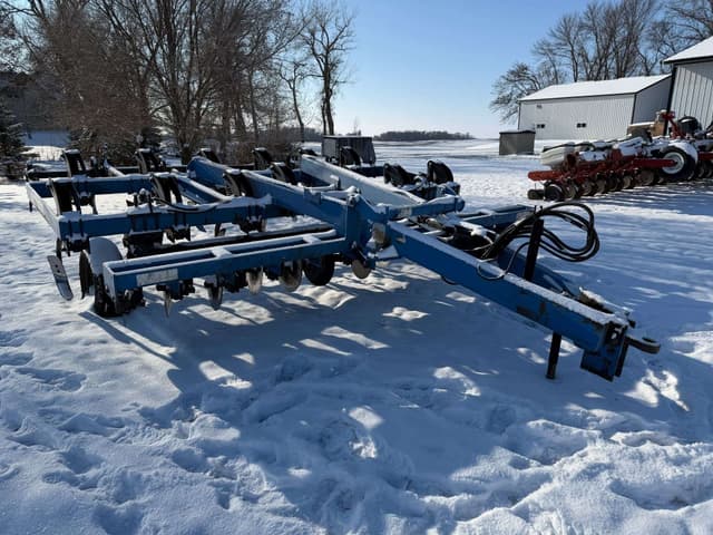 Image of DMI Colter-Champ II equipment image 1